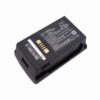 Zebra MC3200 Barcode Scanner Battery 3.7V 5200mAh Li-ion MC321XL