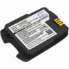Motorola CS4070 Barcode Scanner Battery 3.7V 950mAh Li-ion MC408BL
