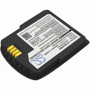 Motorola CS4070 Barcode Scanner Battery 3.7V 950mAh Li-ion MC408BL