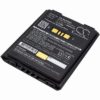 Symbol MC55 Barcode Scanner Battery 3.7V 3600mAh Li-ion MC550BX