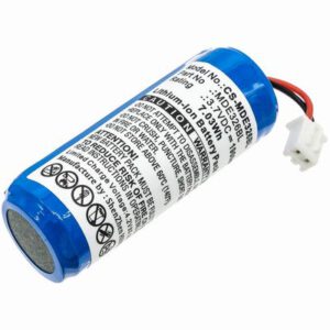 Mindeo 3260 Barcode Scanner Battery 3.7V 1900mAh Li-ion MDE326BL
