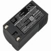 Pathfinder 603 Barcode Scanner Battery 7.4V 3400mAh Li-ion MH6017BX