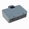 Zebra QL220 Barcode Scanner Battery 7.4V 3400mAh Li-ion MZ320BX