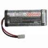 RC Cars Remote Control Battery 8.4V 3000mAh Nickel Metal Hydride NS300D47C006