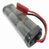 RC Cars Remote Control Battery 7.2V 3600mAh Nickel Metal Hydride NS360D37C118