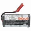 RC Cars Remote Control Battery 7.2V 3600mAh Nickel Metal Hydride NS360D37C118
