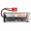 RC Cars Remote Control Battery 8.4V 3600mAh Nickel Metal Hydride NS360D47C118