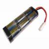 RC Cars Remote Control Battery 7.2V 4600mAh Nickel Metal Hydride NS460D37C006