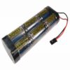 RC Cars Remote Control Battery 7.2V 4600mAh Nickel Metal Hydride NS460D37C114