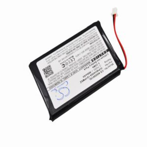 INSGINIA NS-HD01A DAB Digital Battery 3.7V 900mAh Li-ion NSD001SL