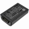 Handheld Nautiz X8 Barcode Scanner Battery 3.7V 5200mAh Li-ion NTX800BL