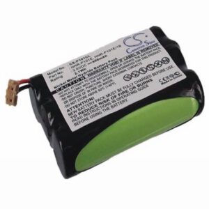 Panasonic CD560ES Cordless Phone Battery 3.6V 600mAh Ni-MH P101CL