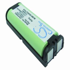 Panasonic KX-TG2421 Cordless Phone Battery 2.4V 850mAh Ni-MH P105CL