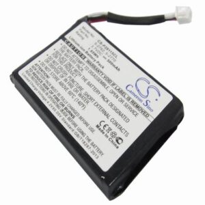 CE 28115FE1 Cordless Phone Battery 3.7V 500mAh Li-ion P28115CL