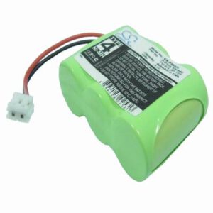 Panasonic P-P303 Cordless Phone Battery 3.6V 600mAh Ni-MH P303CL