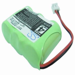 Panasonic P-P303 Cordless Phone Battery 3.6V 600mAh Ni-MH P303CL