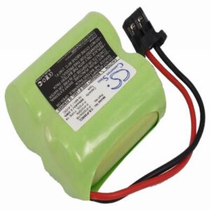Panasonic KX-TC1000 Cordless Phone Battery 2.4V 600mAh Ni-MH P305CL