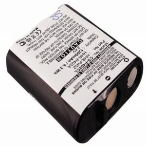 Panasonic HHR-P402 Cordless Phone Battery 3.6V 1200mAh Ni-MH P402CL