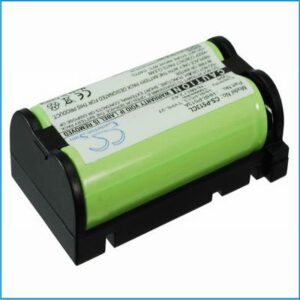 Panasonic HHR-P513A Cordless Phone Battery 2.4V 1500mAh Ni-MH P513CL