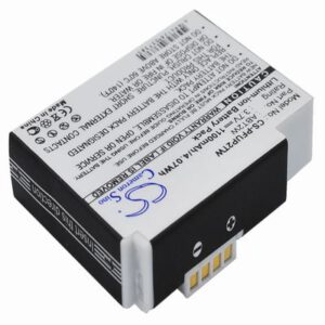 Flip 4GB 1 hr Pocket PC & PDA Battery 3.7V 1100mAh Li-Ion PFUP2TW