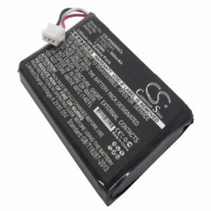 Philips S9A Cordless Phone Battery 3.7V 500mAh Li-ion PHS900CL