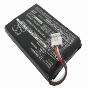 Philips S9A Cordless Phone Battery 3.7V 500mAh Li-ion PHS900CL
