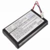 Pure Flip Video Transceiver 2Way Radio Battery 3.7V 1000mAh Li-ion PM2120SL