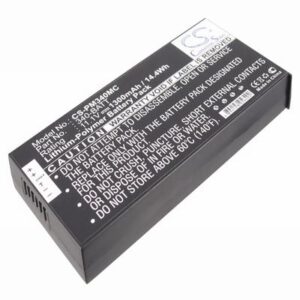 Polaroid GL10 Camera Battery 11.1V 1300mAhLi-ion PM340MC