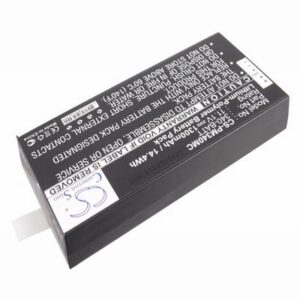 Polaroid GL10 Camera Battery 11.1V 1300mAhLi-ion PM340MC