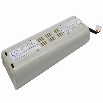 Pure ELAN DX40 DAB Digital Battery 7.4V 4500mAh Li-Polymer PML923SL