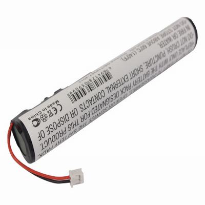 Pure Move radio DAB Digital Battery 3.7V 4400mAh Li-Ion PMR100SL