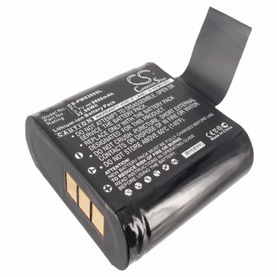 Pure Evoke D6 DAB Digital Battery 3.7V 8800mAh Li-ion PMS200SL