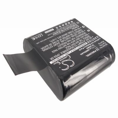 Pure Evoke D6 DAB Digital Battery 3.7V 8800mAh Li-ion PMS200SL