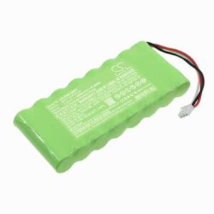 Pyronix ENF32UK-WE Alarm System Battery 9.6V 2000mAh Ni-MH PRE100BT