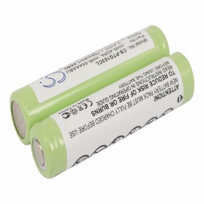 Panasonic KX-TG6433M Cordless Phone Battery 2.4V 700mAh Ni-MH PTG103CL