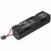 APS BCS1002 Barcode Scanner Battery 3.7V 2600mAh Li-ion SF504SL