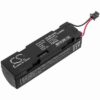 APS BCS1002 Barcode Scanner Battery 3.7V 3400mAh Li-ion SF504XL