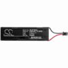 APS BCS1002 Barcode Scanner Battery 3.7V 3400mAh Li-ion SF504XL