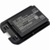 Symbol MC40 Barcode Scanner Battery 3.7V 2600mAh Li-ion SMC400BL