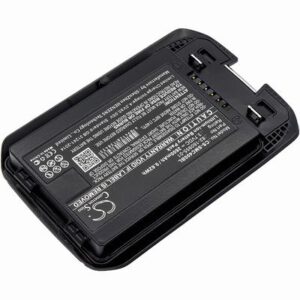 Motorola MC40 Barcode Scanner Battery 3.7V 2600mAh Li-ion SMC400BL