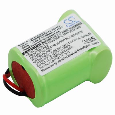 France Telecom Amarys 265SF Cordless Phone Battery 3.6V 500mAh Ni-MH STK265CL