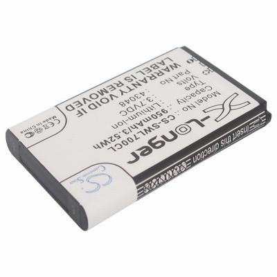 Swissvoice L7 Cordless Phone Battery 3.7V 950mAh Li-ion SWL700CL