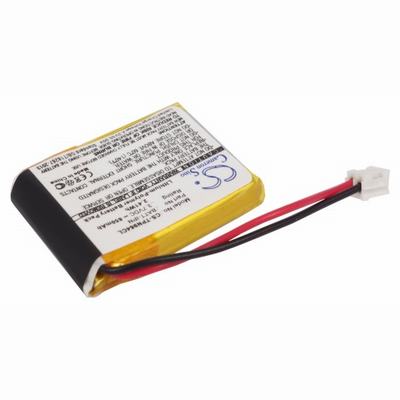 Telematrix Teledex IPN964591 Cordless Phone Battery 3.7V 650mAh Li-Polymer TPN964CL