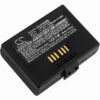 Unitech PA550 Barcode Scanner Battery 3.7V 2200mAh Li-ion UPA550BL