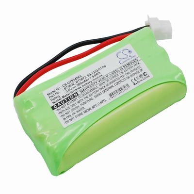 Uniden 5105 Cordless Phone Battery 3.6V 500mAh Ni-MH UTS145CL