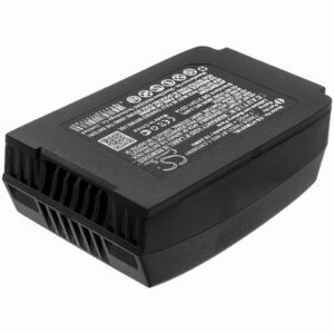Vocollect Talkman T2 Barcode Scanner Battery 7.4V 2600mAh Li-ion VTM051BL