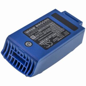 Honeywell A500 Barcode Scanner Battery 3.7V 5200mAh Li-ion VTM500BX