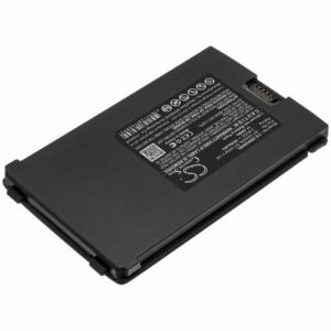 Zebra TC21 Barcode Scanner Battery 3.8V 3050mAh Li-ion ZBR260BL
