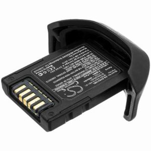 Zebra HS3100 Barcode Scanner Battery 3.7V 260mAh Li-ion ZHS310BL