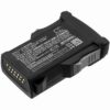 Zebra MC93 Barcode Scanner Battery 3.6V 6600mAh Li-ion ZMC930BL